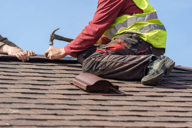 Best Best Roofing Contractors  in Matteson, IL