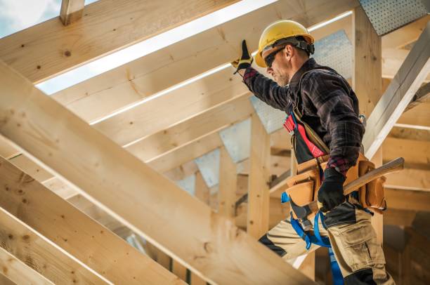 Professional Roofing Contractor in Matteson, IL