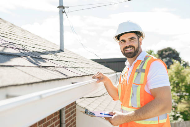 Quick and Trustworthy Emergency Roof Repair Services in Matteson, IL