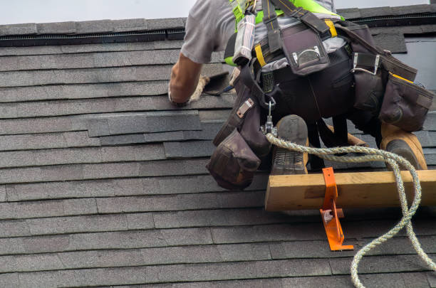 Best Slate Roofing Contractor  in Matteson, IL