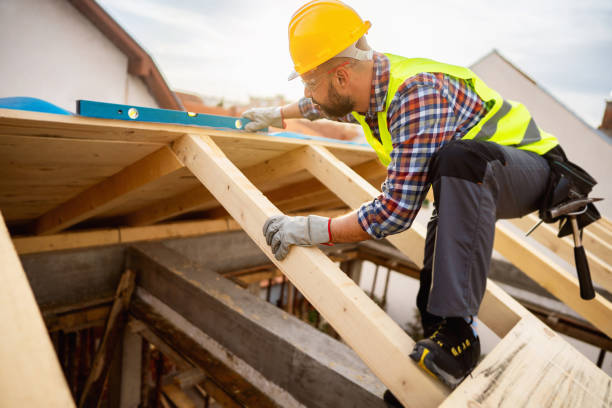 Best Best Roofing Contractors  in Matteson, IL