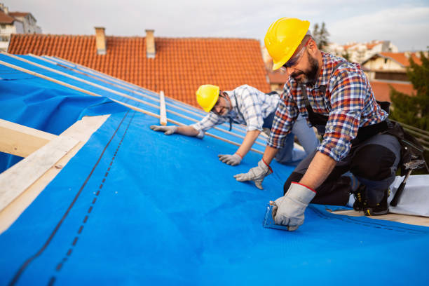 Quick and Trustworthy Emergency Roof Repair Services in Matteson, IL
