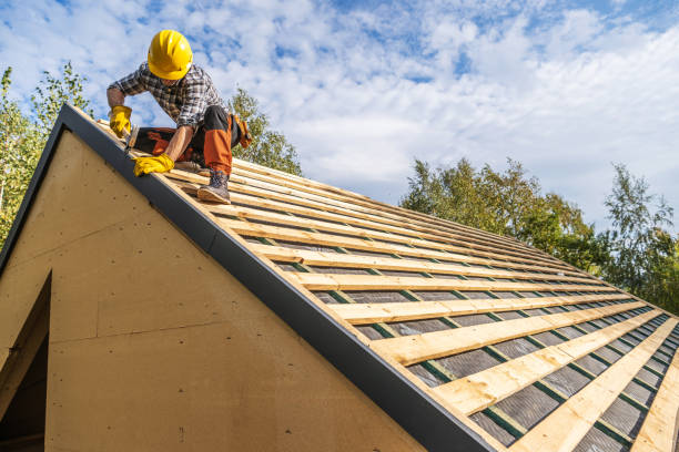 Best Roof Repair Services  in Matteson, IL